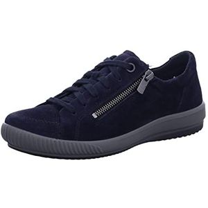 Legero Tanaro Sneakers voor dames, oceano (blauw), 37,5 EU, Oceano Blauw, 37.5 EU