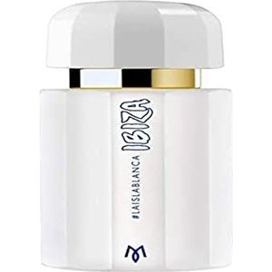 RAMON MONEGAL La Isla Blanca Eau de toilette, uniseks, 100 ml