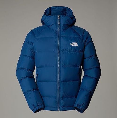 The North Face - Hydrenalite - Donsjas - Estate Blue - Met Capuchon