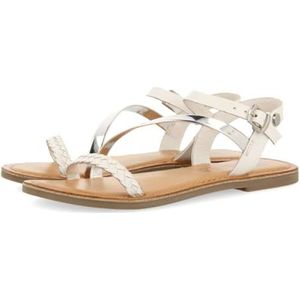 GIOSEPPO Helix, sandalen, wit, 32 EU, Wit, 32 EU