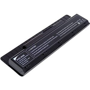 10.8V 5200mAh Laptop Batterij voor ASUS A32-N56 A31-N56 N56 N76 N76V N76VZ N56V N56VZ N56VM N56VJ N76VJ N76VM N46 N46V R503C