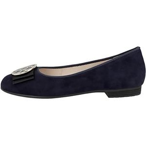 ARA schoenen dames 12-31310, blauw (night), 42 EU