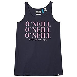 O'Neill All Year tanktop voor meisjes, verpakking van 1 stuks