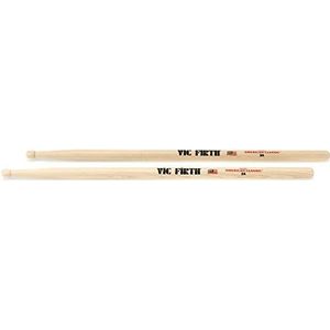 Vic Firth American Classic�® Series Drumsticks - 3A - American Hickory - Wood Tip