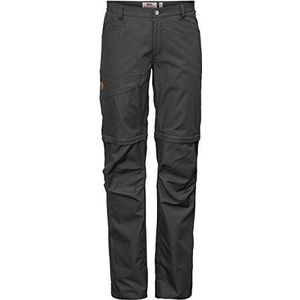 Fjällräven Dames broek Daloa Shade Zip-Off Broek W