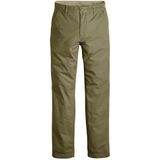 Levi's - XX Chino Authentic Relaxed - Chino Broek - Beige - 100% Katoen