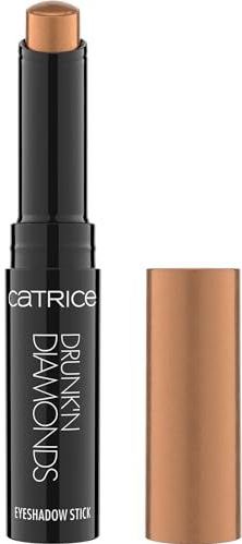 Catrice - Drunk'n Diamonds - Oogschaduw Stift - Tint 030 Bronzed Jelly Bliss - 2.5 g