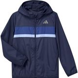 ADIDAS SPORTSWEAR - Tiberio - Sportjas - Royal Blue/Koningsblauw/Lichtblauw/Donkblauw
