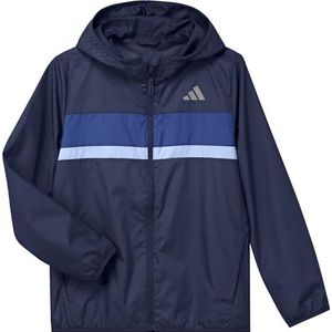 ADIDAS SPORTSWEAR - Tiberio - Sportjas - Royal Blue/Koningsblauw/Lichtblauw/Donkblauw