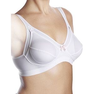 Chicco Postparto BH van microvezel, maat 4D, wit