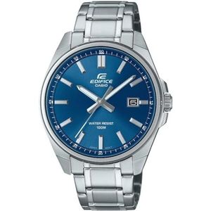 Casio Watch EFV-150D-2AVUEF, zilver
