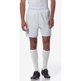 Kappa - AS Monaco Kombat Ryder Pro 2024/25 - Korte Broeken - Rood-Wit