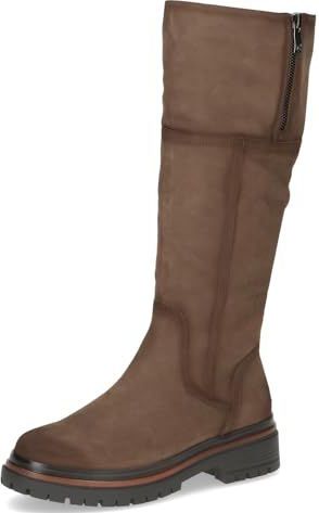 Caprice - 9-25601-45 - Laarzen - G-breedte - Maat 39 EU