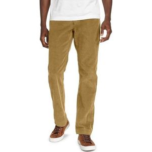 Eddie Bauer Eddie's FAULTLINE Corduroy Pant Dark Tan