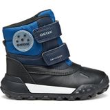 Geox - Trekkyup ABX - Enkellaarsjes - Ademend - Waterdicht