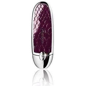 Guerlain ROUGE G le capot double miroir #hype purple