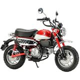 Tamiya 300014134 Honda Monkey 125 Motorfiets (bouwpakket) 1:12