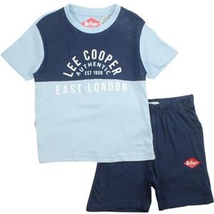 LeeCooper top- en broekset voor jongens