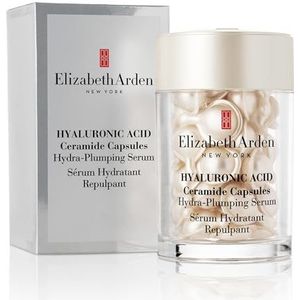 Elizabeth Arden - Hyaluronic Acid Ceramide Capsules - Hydra-Plumping Serum - 30 capsules