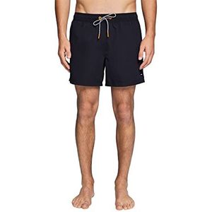 ESPRIT Onderbroeken heren Jones Bay Wov.shorts 38 cm,navy,S