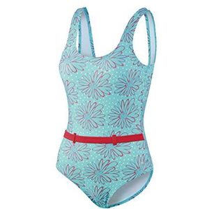 Beco Badpak voor dames, C-Cup Rock-a-Bella badpak