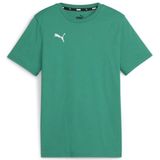 PUMA Unisex Teamgoal Casuals Tee Jr Tee