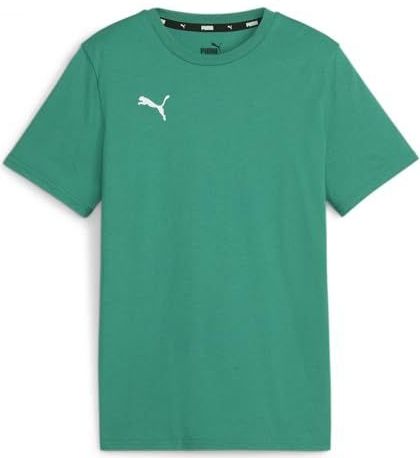 PUMA Unisex Teamgoal Casuals Tee Jr Tee