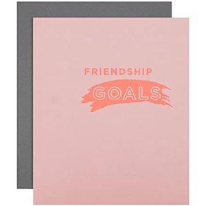 Hallmark Elke gelegenheid vriendschapskaart - reliëf ontwerp