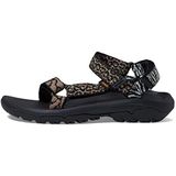 Teva Hurricane Xlt2 sandaal voor dames, Gemina Neutral Multi, 5 UK, Gemina Neutraal Multi, 38 EU