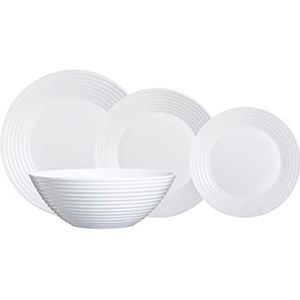 Luminarc Harena Diner Set