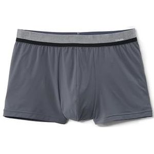 CALIDA Performance Neo New Boxer met zachte tailleband heren, Grisaille Grey, 52-54