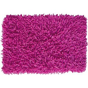 Laroom tapijt, katoen, violet