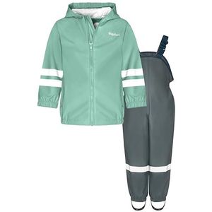 Playshoes Tweedelig regenpak, modderpak, waterdicht