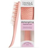 Tangle Teezer Extra zachte ultieme ontklitter haarborstel, minder spanning om breuk te minimaliseren, effectief en extra zacht ontwarren, veilig voor gebruik op nat en droog haar, voor alle haartypes,