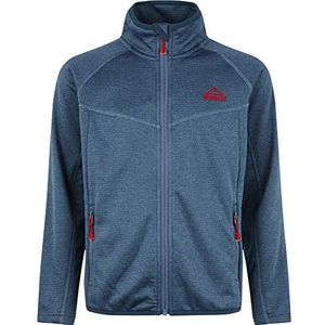 McKinley - Luca - Fleecejack - Kinderen