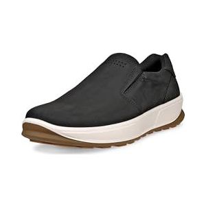 ECCO Byway 2.0 Wandelschoen voor heren, Zwart, 7 UK