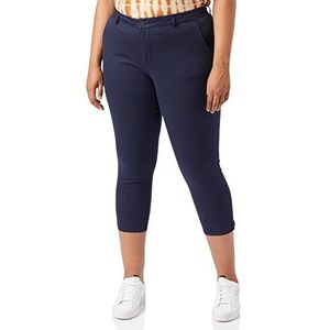 United Colors of Benetton Damesbroek, Blu 252, 44