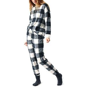 Schiesser Dames cadeauset pyjama pyjamaset, gesorteerd 1, S