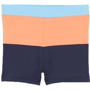 Steiff Zwemshort voor jongens, marineblauw, 80