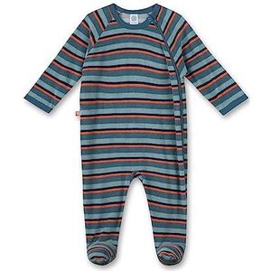 Sanetta Babyrompertje voor jongens, Bluestone, 50 cm
