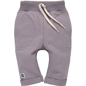 Pinokio Casual broek voor meisjes en meisjes, bejge, 98