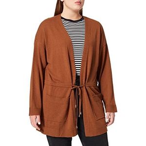 Samoon Gebreid damesjack