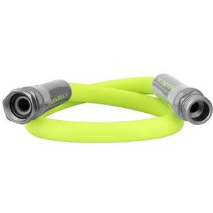 Flexzilla Tuin Lead-In Slang 5/8 ""x 3 ft., Heavy Duty, Lichtgewicht, Drinkwaterveilig, ZillaGreen - HFZG503YW-E