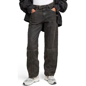 Judee Biker Loose, bruin (Worn in Ignition Destroyed D25287-d490-g795), 28W / 28L