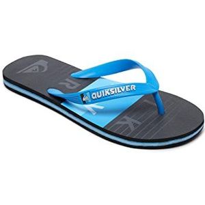 Quiksilver AQBL100425, Strand & Zwembad Schoenen Heren 44 EU