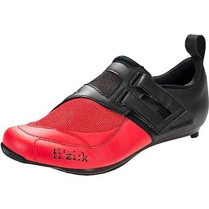 fizik Heren Powerstrap R4 Triathlon schoenen