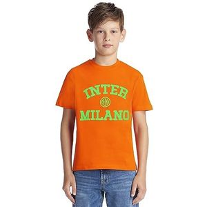 Inter T-shirt voor kinderen en jongeren