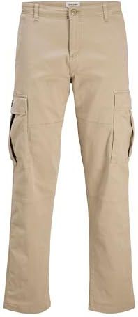 Jack & Jones - Kane Jonnie - Cargobroek