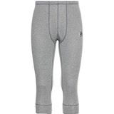 Odlo - Active Warm Eco - Driekwart Basislaag Broek - Heren