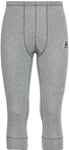 Odlo - Active Warm Eco - Driekwart Basislaag Broek - Heren